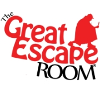 The Great Escape Room Seasonal Escape Room Game Master / Host