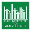 The Institute for Family Health ASSOCIATE REGIONAL DIRECTOR BH