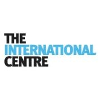 The International Centre job listing