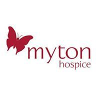 The Myton Hospices job listing