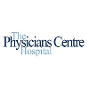 The Physicians Centre Hospital job listing