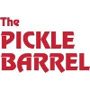 The Pickle Barrel job listing