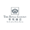 The Royal Garden Reservations Clerk (5-Day Work Week)