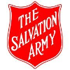 The Salvation Army 行政主任 (工程及保險)