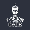 The T-Spoon Cafe Experienced Barista needed