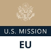 The U.S. Mission to the EU job listing