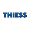 Thiess Operators