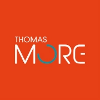 Thomas More Program manager European University Alliance HEROES – 100%