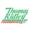 Thomas Ridley Foodservice Telesales Executive