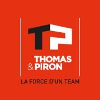 Thomas & Piron Groupe Luxembourg SA Gestionnaire de Chantiers Techniques Spéciales (H/F)