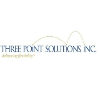 Three Point Solutions, Inc. Environmental Health and Safety Specialist