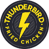 Thunderbird Fried Chicken Front of House Crew Member