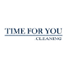 Time For You -West Lothian Domestic Cleaner