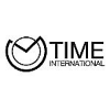 Time International IT Business Development Manager