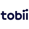 Tobii AB job listing