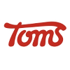 Toms Gruppen job listing