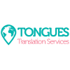 Tongues Translation Services LLC Audio Editor - Persian(Farsi)