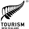 Tourism New Zealand job listing