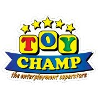 ToyChamp Belgium Verkoopmedewerker speelgoedwinkel