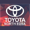 Toyota North Edsa Executive Driver