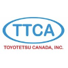 Toyotetsu Canada Inc. Production Control Material and Logistics Specialist