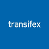 Transifex job listing