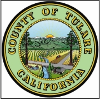 Tulare County, CA TCAG Deputy Director of Finance