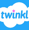 Twinkl Graphic Designer - Egypt