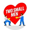 Two Small Men with Big Hearts Moving - Western Canada Mover - Driver or Labourer