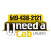 U-NEED-A-CAB Driver, taxi