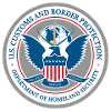 U.S. Customs and Border Protection job listing