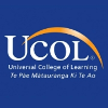 UCOL Lecturer Foundation Skills (Rolleston Prison)