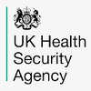 UK Health Security Agency Healthcare Scientist