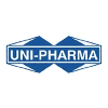 UNI-PHARMA S.A. District Sales Manager