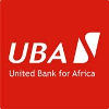 UNITED BANK FOR AFRICA, UBA job listing