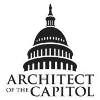 US Architect of the Capitol job listing