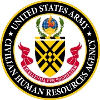 US US Army Civilian Human Resources Agency job listing