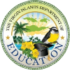 US Virgin Islands Department of Education Vocational Coordinator - STT