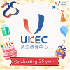 United Kingdom Education Centre Mandarin / English Part-time Education Advisor