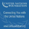 United Nations Foundation job listing