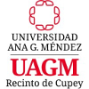 Universidad Metropolitana job listing