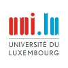 Université du Luxembourg Postdoctoral Researcher in Contemporary Social History