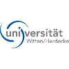 Universität Witten/Herdecke Laboratory Technician or a candidate with a Bachelor/Master degree in life science and interest in technical assistance (f/m/d)