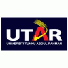 Universiti Tunku Abdul Rahman (UTAR) ASSISTANT MANAGER, LEE KONG CHIAN FACULTY OF ENGINEERING AND SCIENCE