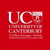 University of Canterbury Gardener