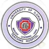 University of Ilorin Teaching Hospital Confidential Secretary III