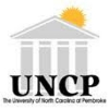 University of North Carolina at Pembroke Braves Scholar Coordinator - 3490