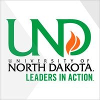 University of North Dakota Senior Software Engineer