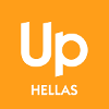 Up Hellas job listing