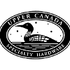 Upper Canada Specialty Hardware job listing